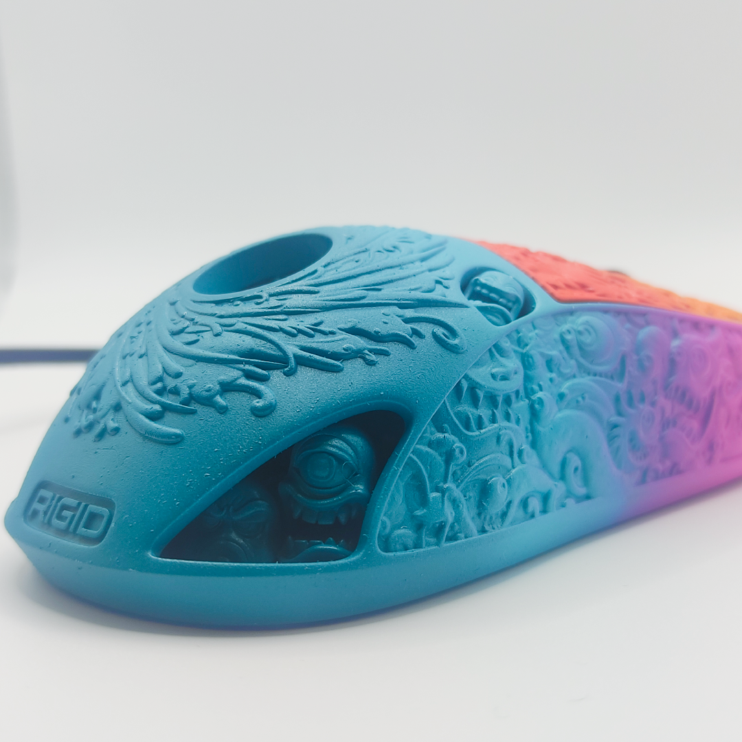 RIGID mouse
