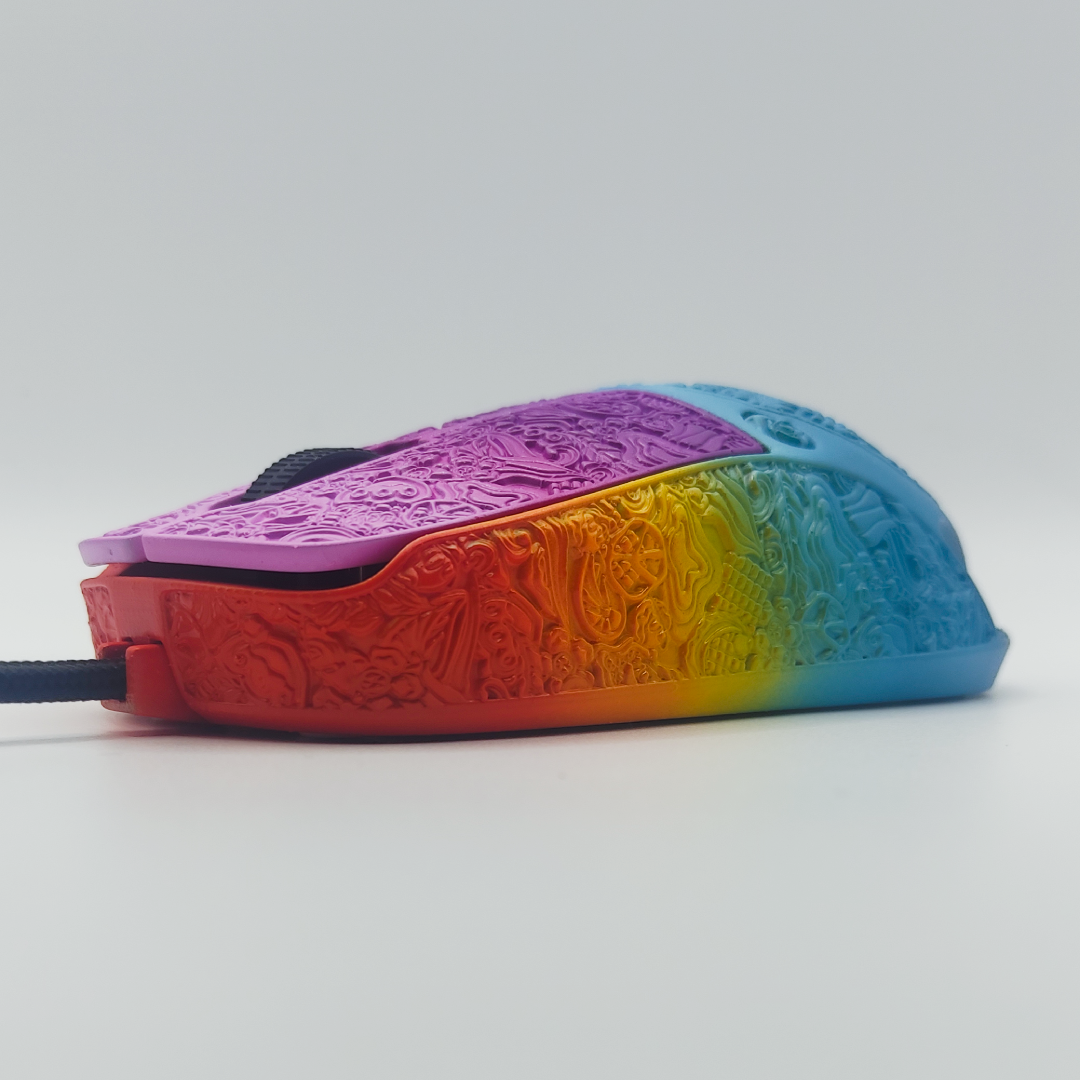 RIGID mouse