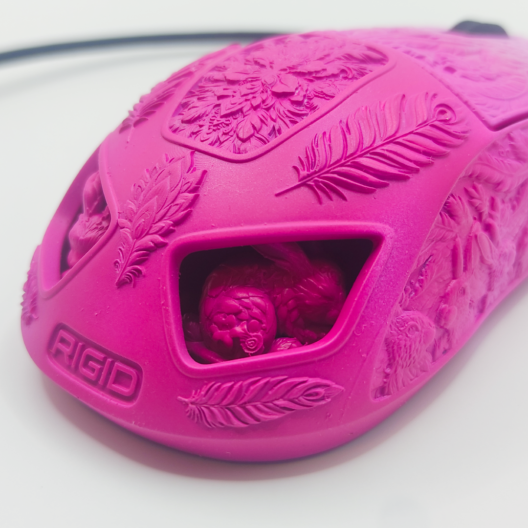 RIGID mouse