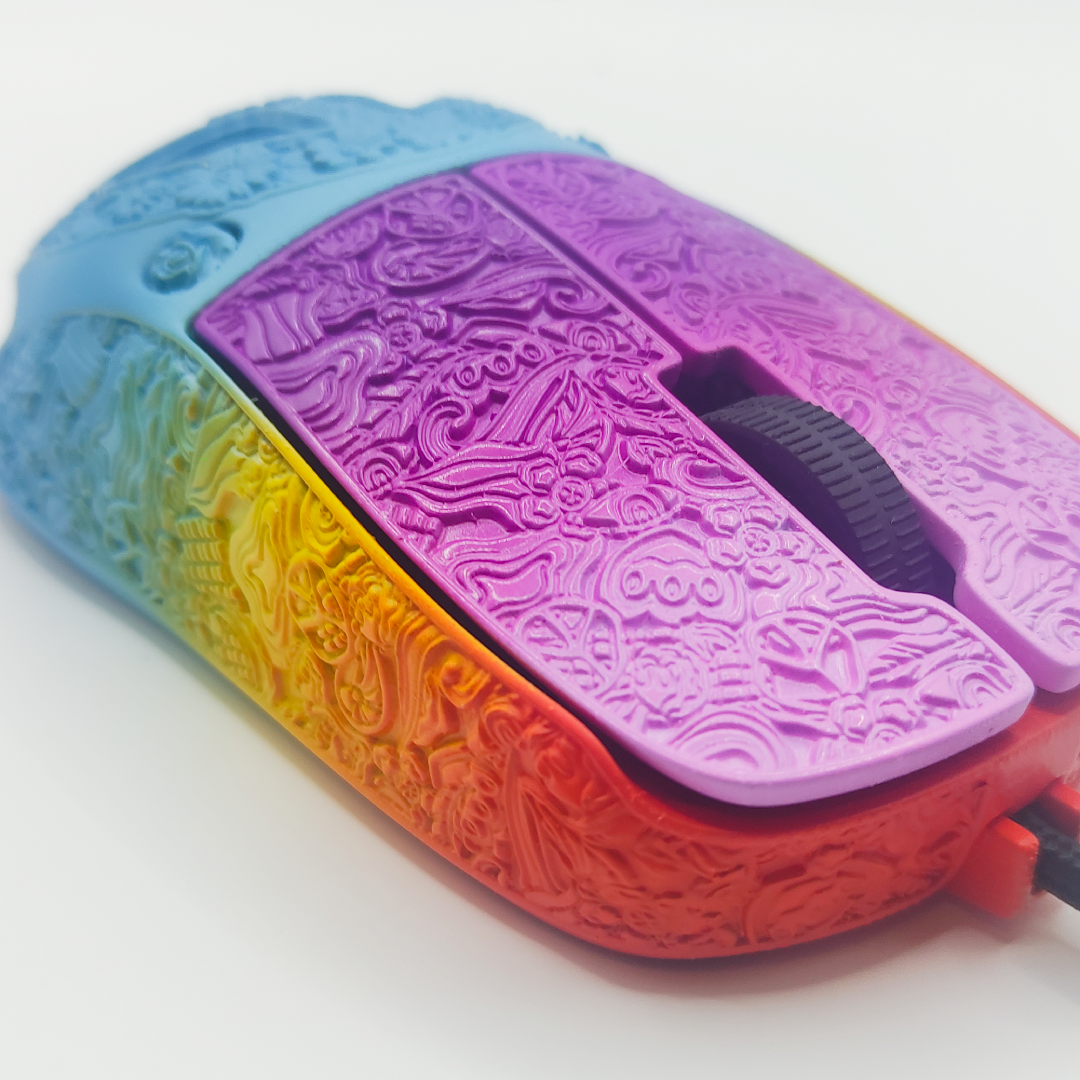 RIGID mouse