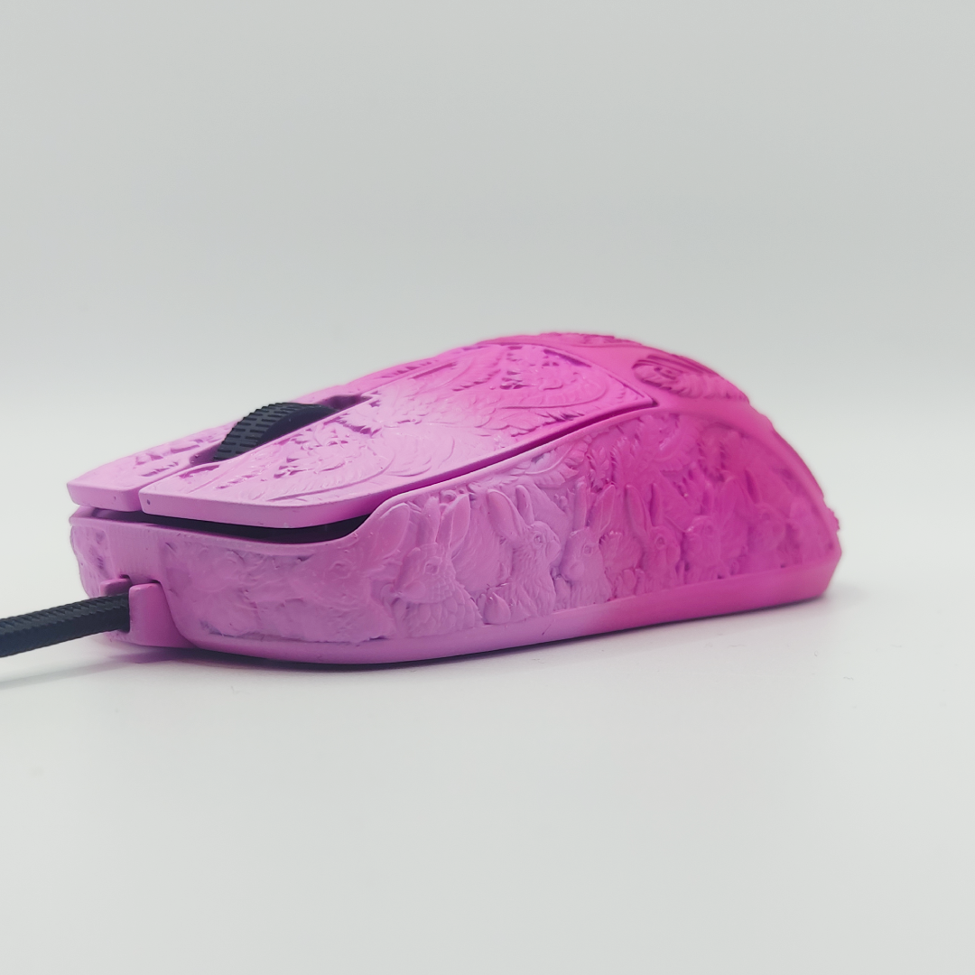 RIGID mouse