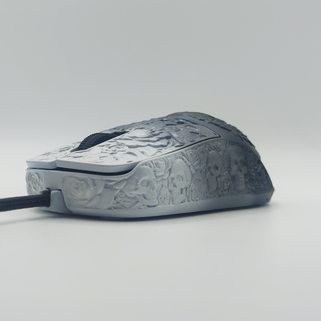 RIGID mouse