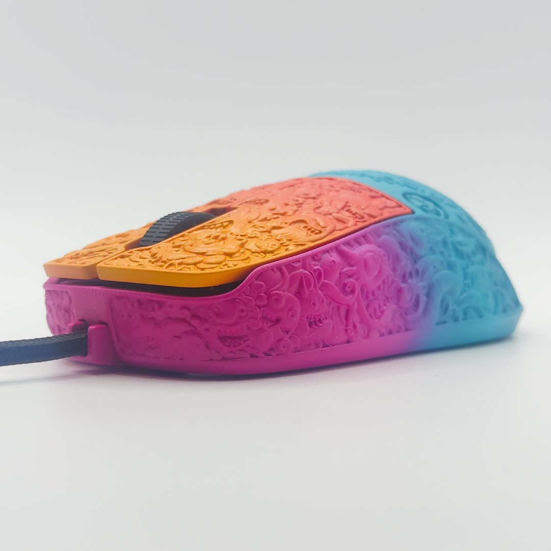 RIGID mouse