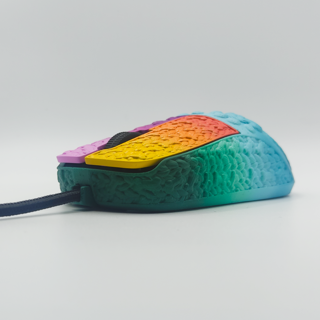 RIGID mouse