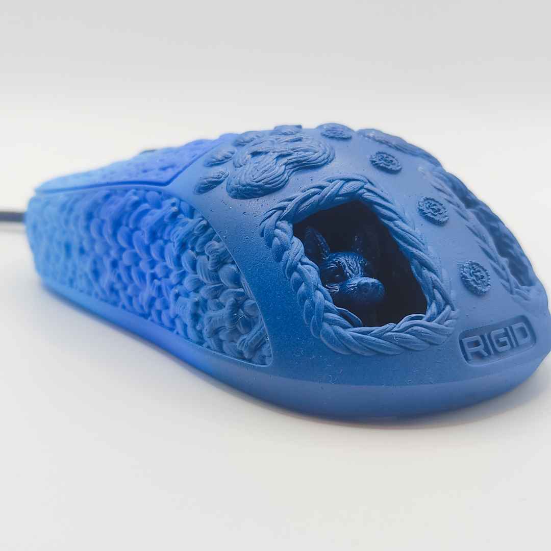 RIGID Mollies Gang