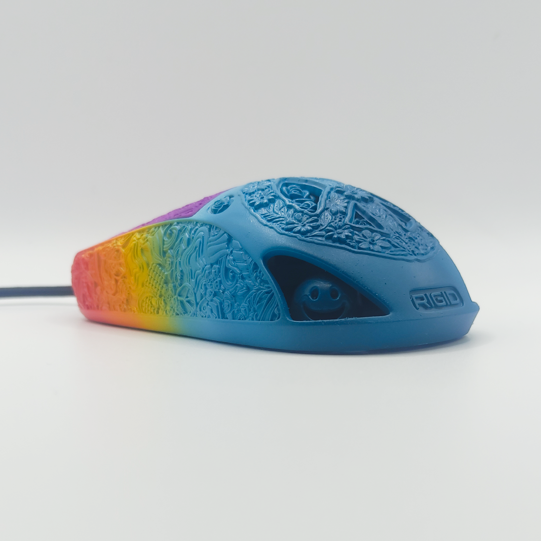 RIGID mouse